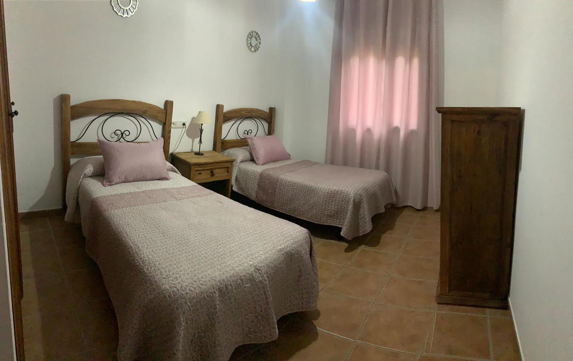 Villa El Rincon De Caminito Del Rey à Valle de Abdalagís Extérieur photo