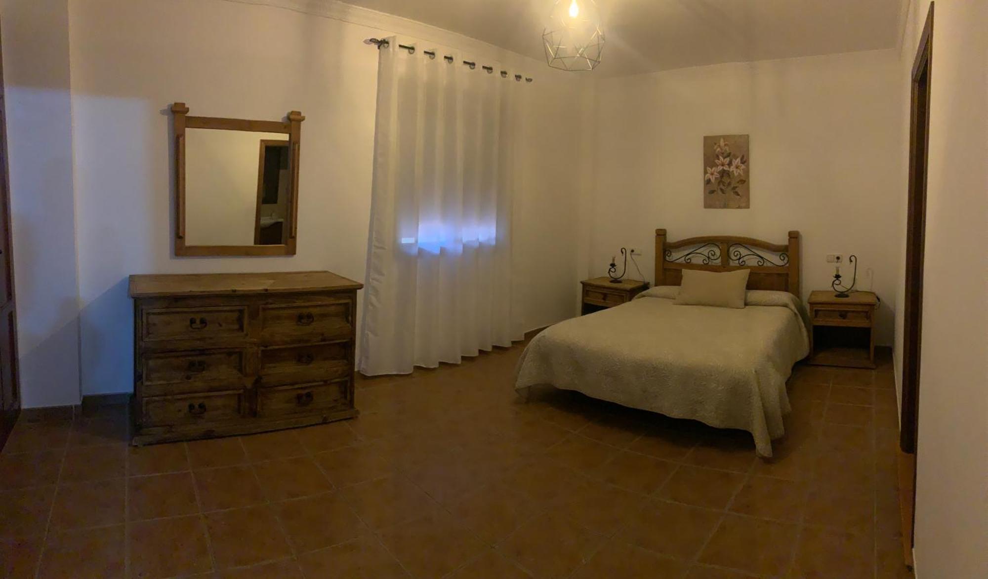 Villa El Rincon De Caminito Del Rey à Valle de Abdalagís Extérieur photo